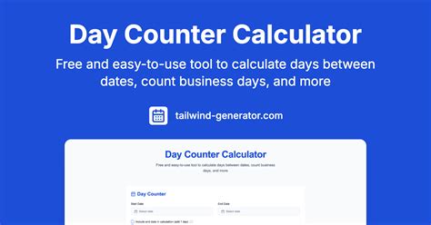 giga date calculator|Date Calculator & Day Counter .